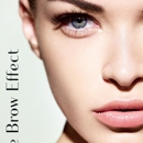 The Brow Effect - Hair Removal