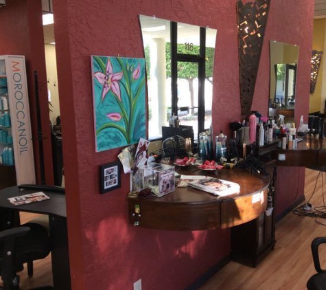 KirRon Salon - Albuquerque, NM