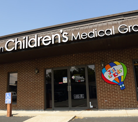 Norton Children's Medical Group - Prospect - Prospect, KY