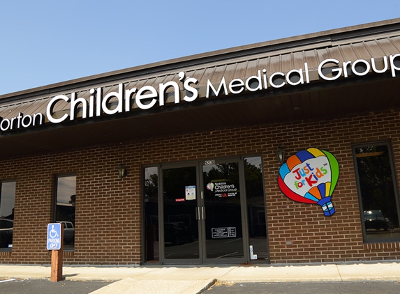 Prospect Pediatrics - Prospect, KY