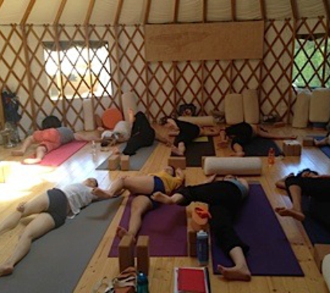 Michelle Mazur Yoga Training - Pacific Palisades, CA