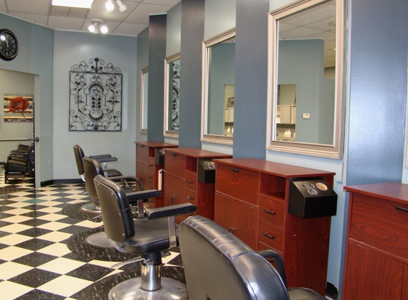 Salon D Bluff Park - Birmingham, AL