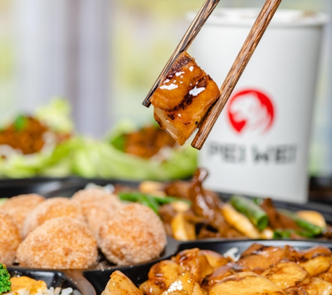 Pei Wei Asian Kitchen - Charlotte, NC