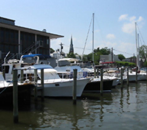 Yacht Basin Company - Annapolis, MD