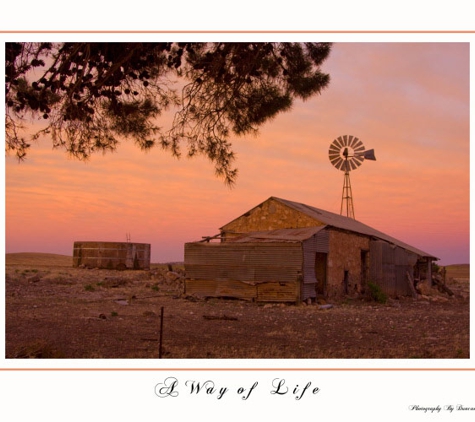 Duncan Images - Woodside, SA