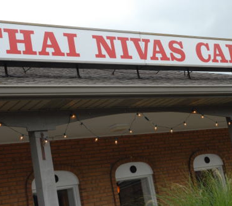 Thai Nivas Cafe - Saint Louis, MO