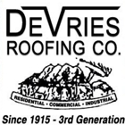 DeVries Roofing Company