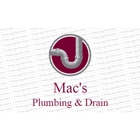 Mac's Plumbing & Drain