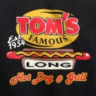Tom's Hot Dog & Grill