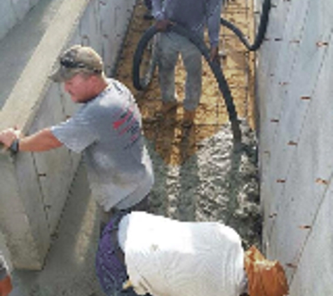 Discount Concrete Concepts Inc. - Wellington, FL