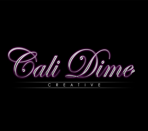 Cali Dime Creative - Long Beach, CA