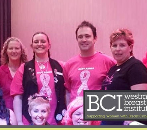 Westmead Breast Cancer Institute - Westmead, NSW