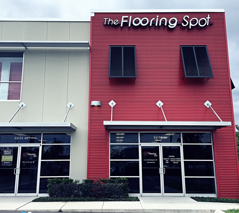 The Flooring Spot - Ocoee, FL