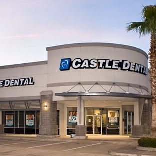 Castle Dental & Orthodontics - Webster, TX