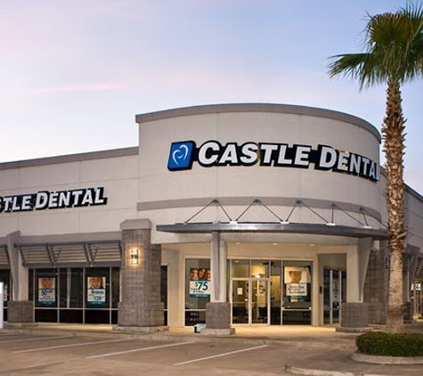 Castle Dental - Austin, TX