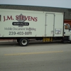 J. M. Stevens Shredding gallery