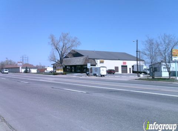 A Cabinet Company - Englewood, CO