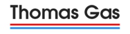 Thomas Gas - Service Stations