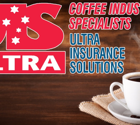 Ultra Insurance Solutions. Ultra Insurance Solutions