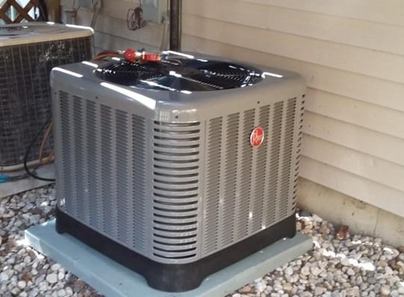 West End Air Conditioning - Sunrise, FL