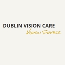 Dublin Vision Care - Contact Lenses