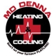 MD Denna Heating and Cooling