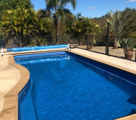 Jazz It Up Pool Maintenance - Burua, QLD