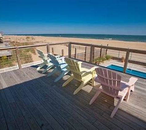 Sandbridge Realty - Virginia Beach, VA