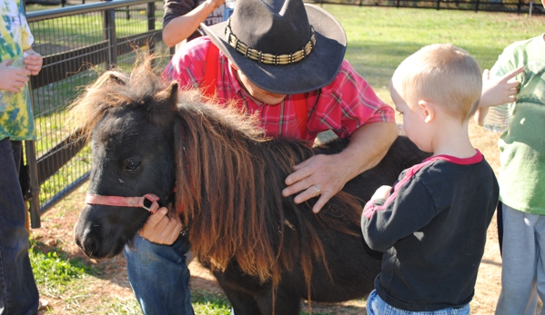 Jones Family Ranch, LLC - Timberlake, NC