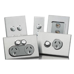 N. & K. Electrical Contractors Pty Ltd - Wallan, VIC