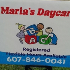 Maria Clark's Daycare