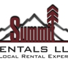 Summit Rentals gallery