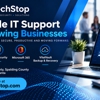 IT TechStop gallery