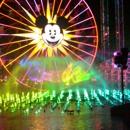 World of Color – ONE - Tourist Information & Attractions