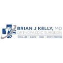 Brian Kelly, MD - Physicians & Surgeons, Orthopedics