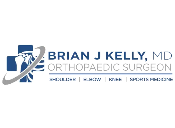 Brian Kelly, MD - Moon Township, PA