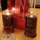 Becca's Jewelry in Candles