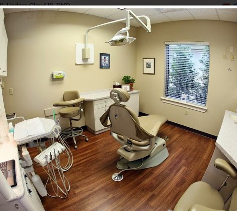 Cloud Dental: W. Lindsay Cloud III, DMD - Little Rock, AR