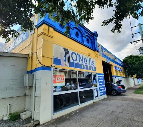 O'Neills Tyres Rutherford - Rutherford, NSW