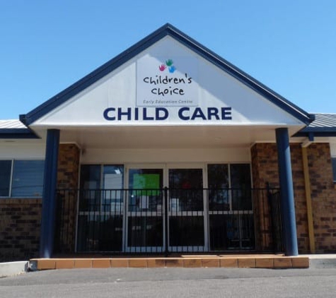 Children's Choice Early Education Centre - Raceview, QLD