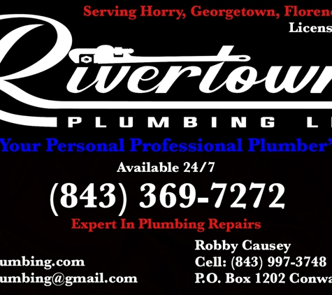 Rivertown Plumbing