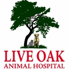 Live Oak Animal Hospital