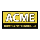 Acme Termite & Pest Control - Termite Control