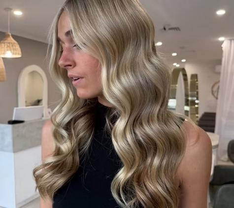 Allure Salon & Spa - Mornington, VIC