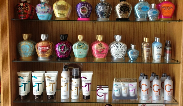 Bella Soleil Tanning Spa - Sartell, MN