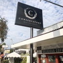 Conservatory - Coffee & Espresso Restaurants