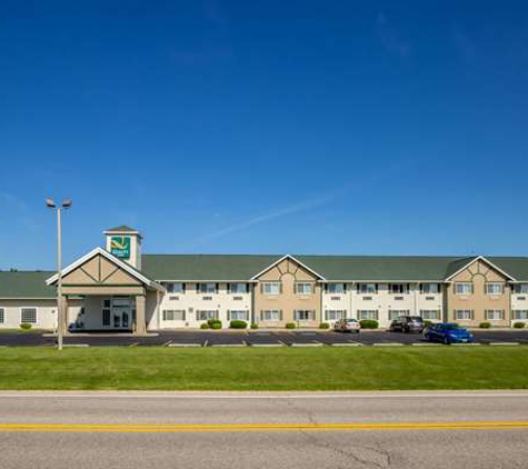 Quality Inn - Mineral Point, WI