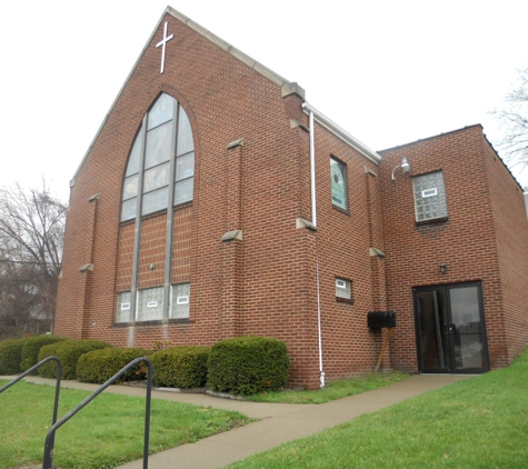 Lighthouse Lutheran Church - Freedom, PA