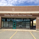 Alaska Back & Neck Pain Clinic - Chiropractors & Chiropractic Services