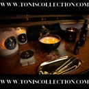 Toni Collection - Candles